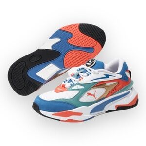 Puma Women's RS-Fast Go For Sneakers